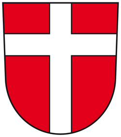 Wappen Pfalzel